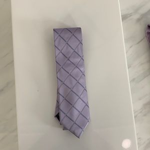 Ateseta Almost New Clean Tie